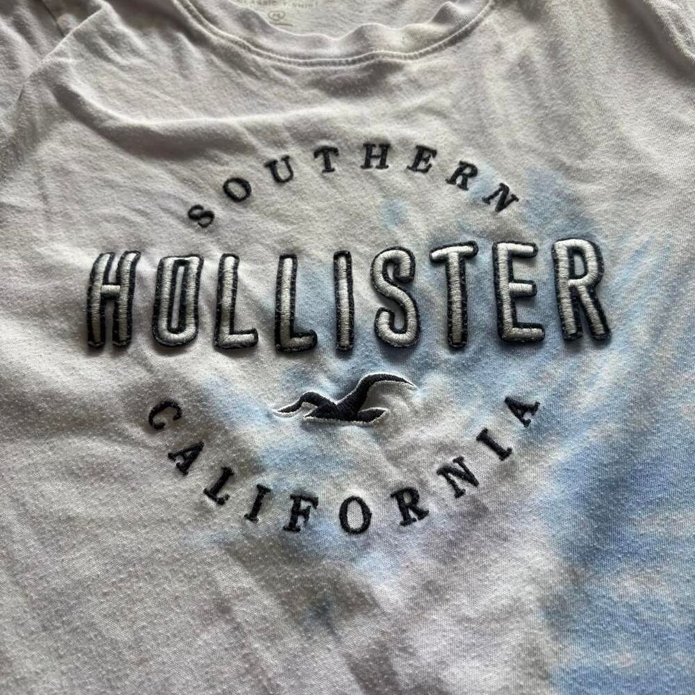 Hollister-co Women's T-shirt - Picture 3 of 6